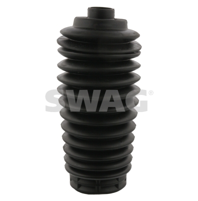 Capac protectie/Burduf, amortizor 50 93 8239 SWAG